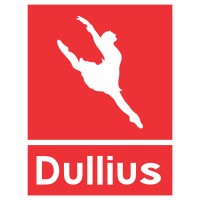 Dullius Dance logo, Dullius Dance contact details