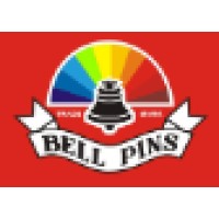 Bell Pins Group logo, Bell Pins Group contact details