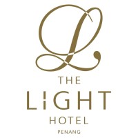 The Light Hotel (M) Sdn Bhd logo, The Light Hotel (M) Sdn Bhd contact details