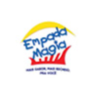 Empada Magia logo, Empada Magia contact details