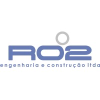 RO2 Engenharia e Construção logo, RO2 Engenharia e Construção contact details