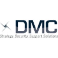 DMC International logo, DMC International contact details