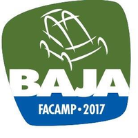 BAJA FACAMP logo, BAJA FACAMP contact details