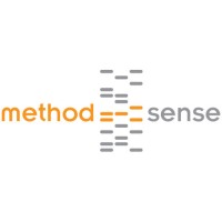 MethodSense, Inc. logo, MethodSense, Inc. contact details