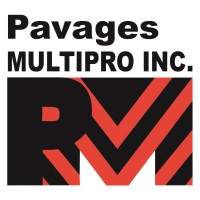 Pavages Multipro Inc. logo, Pavages Multipro Inc. contact details