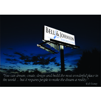 Bell & Johnson Recruiters logo, Bell & Johnson Recruiters contact details