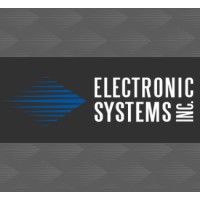 Electronic Systems, Inc. logo, Electronic Systems, Inc. contact details