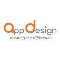 App Design logo, App Design contact details