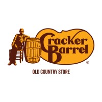 Cracker Barrel logo, Cracker Barrel contact details