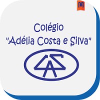 Colégio Adélia Costa e Silva logo, Colégio Adélia Costa e Silva contact details