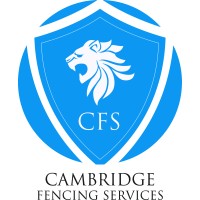 Cambridge Fence Services logo, Cambridge Fence Services contact details