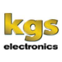 Kgs Electronics logo, Kgs Electronics contact details