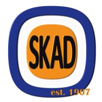 SKAD logo, SKAD contact details