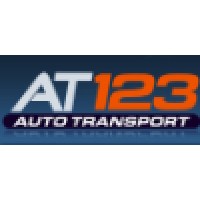 Auto Transport 123 logo, Auto Transport 123 contact details