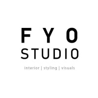 FYO Studio logo, FYO Studio contact details