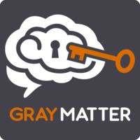 Gray Matter Entertainment, LLC. logo, Gray Matter Entertainment, LLC. contact details