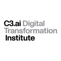 C3.ai Digital Transformation Institute logo, C3.ai Digital Transformation Institute contact details