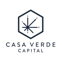 Casa Verde Capital logo, Casa Verde Capital contact details