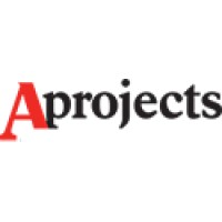 Aprojects logo, Aprojects contact details