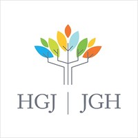 The Jewish General Hospital logo, The Jewish General Hospital contact details