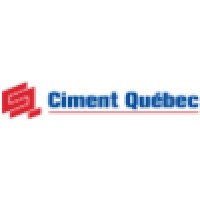 Ciment Quebec Inc logo, Ciment Quebec Inc contact details