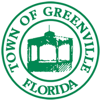 Town of Greenville, FL logo, Town of Greenville, FL contact details