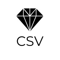 CSV logo, CSV contact details