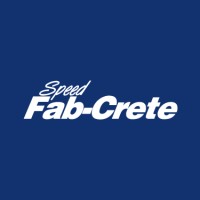 Speed Fab-Crete Inc logo, Speed Fab-Crete Inc contact details