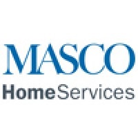 Masco Home Services logo, Masco Home Services contact details