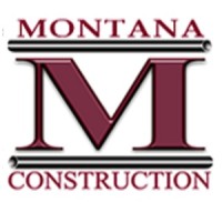 Montana Construction, Inc. logo, Montana Construction, Inc. contact details