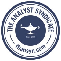 The Analyst Syndicate logo, The Analyst Syndicate contact details