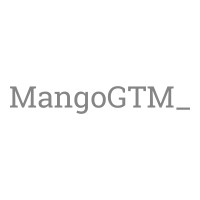 MangoGTM_ logo, MangoGTM_ contact details