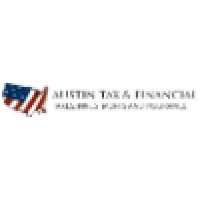 Austin Tax & Financial logo, Austin Tax & Financial contact details