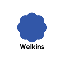 Welkins logo, Welkins contact details