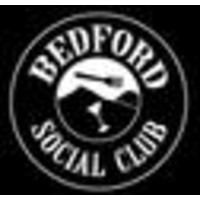 Bedford Social Club logo, Bedford Social Club contact details