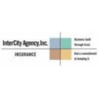 InterCity Agency logo, InterCity Agency contact details