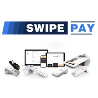 Swipe Pay logo, Swipe Pay contact details