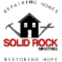 Solid Rock Ministries logo, Solid Rock Ministries contact details