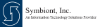 Symbiont logo, Symbiont contact details