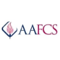 American Association of Family and Consumer Sciences logo, American Association of Family and Consumer Sciences contact details