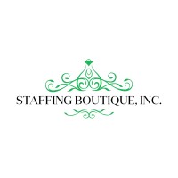 Staffing Boutique, Inc logo, Staffing Boutique, Inc contact details