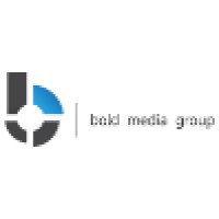 Bold Media Group logo, Bold Media Group contact details