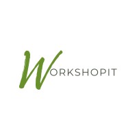 Workshopit logo, Workshopit contact details