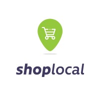 Shop Local logo, Shop Local contact details