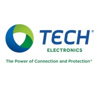 Tech Electronics, Inc. logo, Tech Electronics, Inc. contact details