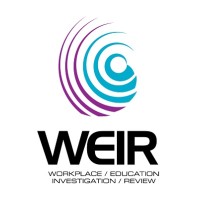 Weir Consulting (National) logo, Weir Consulting (National) contact details