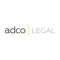 Adco Legal logo, Adco Legal contact details