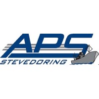 APS Stevedoring LLC logo, APS Stevedoring LLC contact details