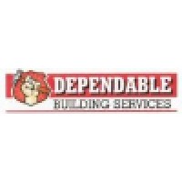 Dependable Building Services logo, Dependable Building Services contact details