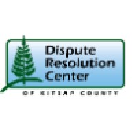 Dispute Resolution Center of Kitsap County logo, Dispute Resolution Center of Kitsap County contact details